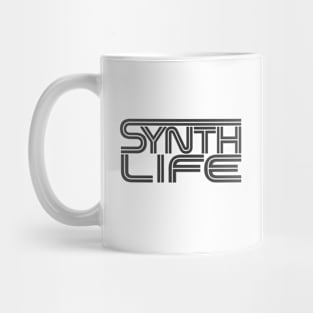 Synth Life Mug